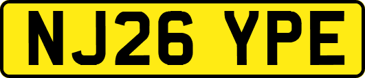 NJ26YPE