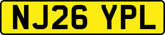 NJ26YPL