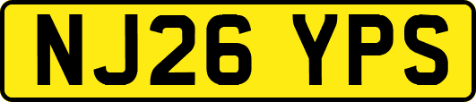 NJ26YPS