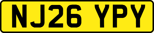 NJ26YPY