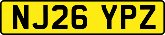 NJ26YPZ