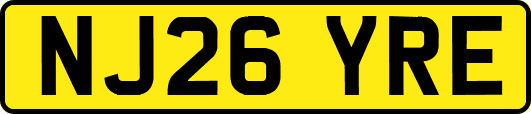 NJ26YRE