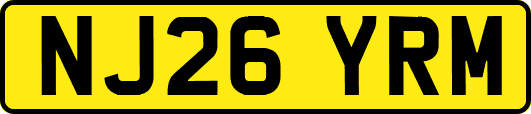 NJ26YRM