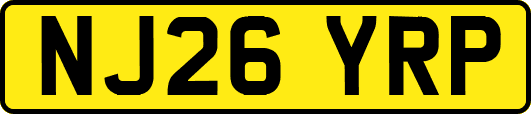 NJ26YRP