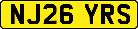 NJ26YRS