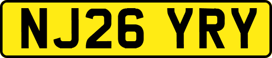 NJ26YRY