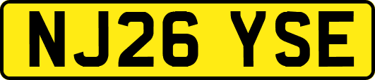 NJ26YSE