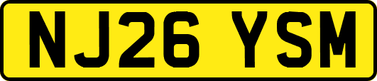 NJ26YSM