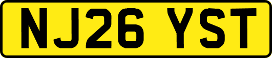 NJ26YST