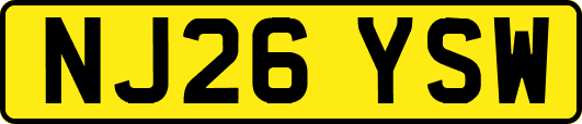 NJ26YSW