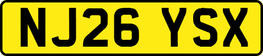 NJ26YSX