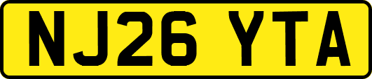 NJ26YTA