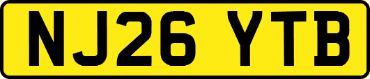 NJ26YTB