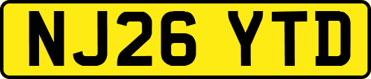 NJ26YTD