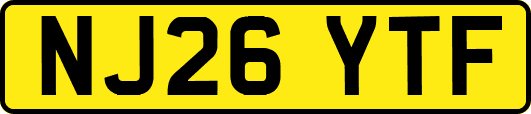 NJ26YTF