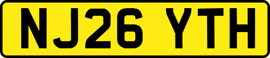 NJ26YTH
