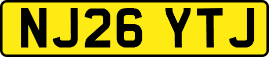 NJ26YTJ