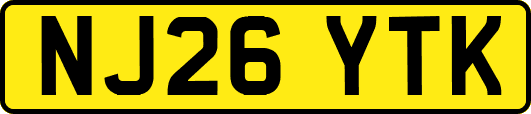 NJ26YTK