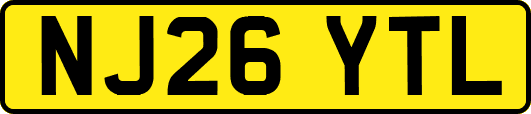 NJ26YTL