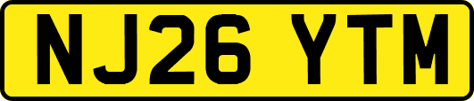 NJ26YTM