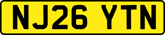 NJ26YTN