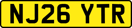 NJ26YTR
