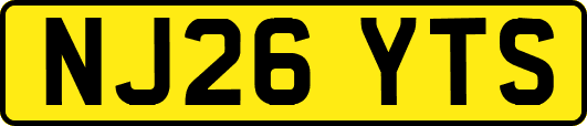 NJ26YTS