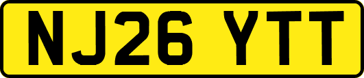 NJ26YTT