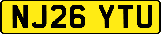 NJ26YTU