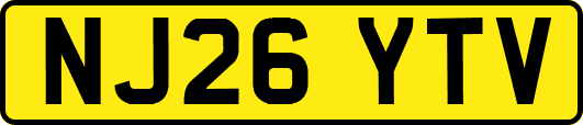 NJ26YTV