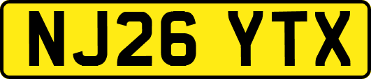 NJ26YTX