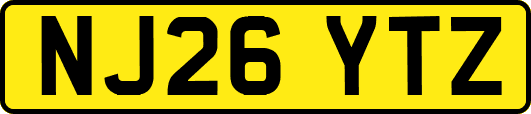 NJ26YTZ