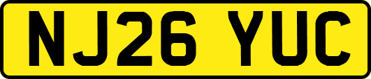 NJ26YUC
