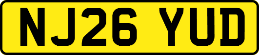 NJ26YUD