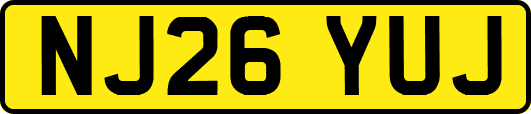 NJ26YUJ