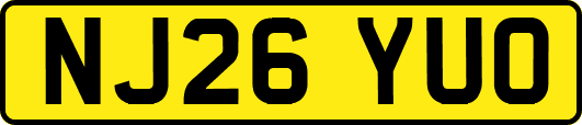 NJ26YUO