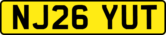 NJ26YUT