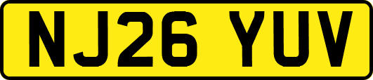 NJ26YUV