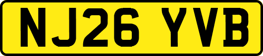 NJ26YVB