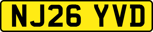 NJ26YVD