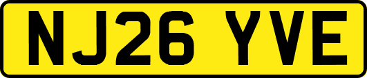 NJ26YVE