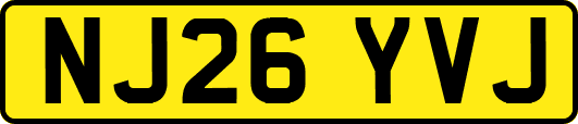 NJ26YVJ