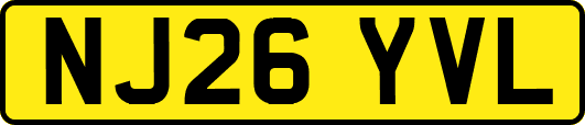NJ26YVL