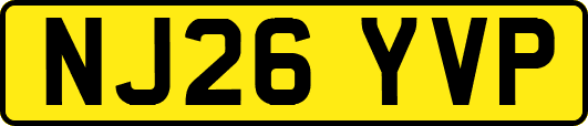 NJ26YVP
