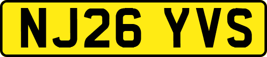 NJ26YVS