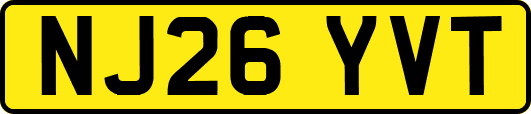 NJ26YVT