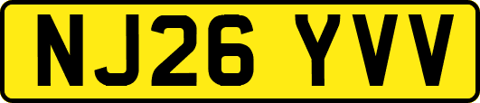 NJ26YVV