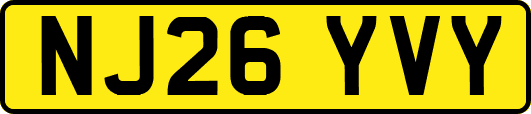 NJ26YVY