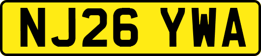 NJ26YWA