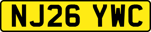 NJ26YWC